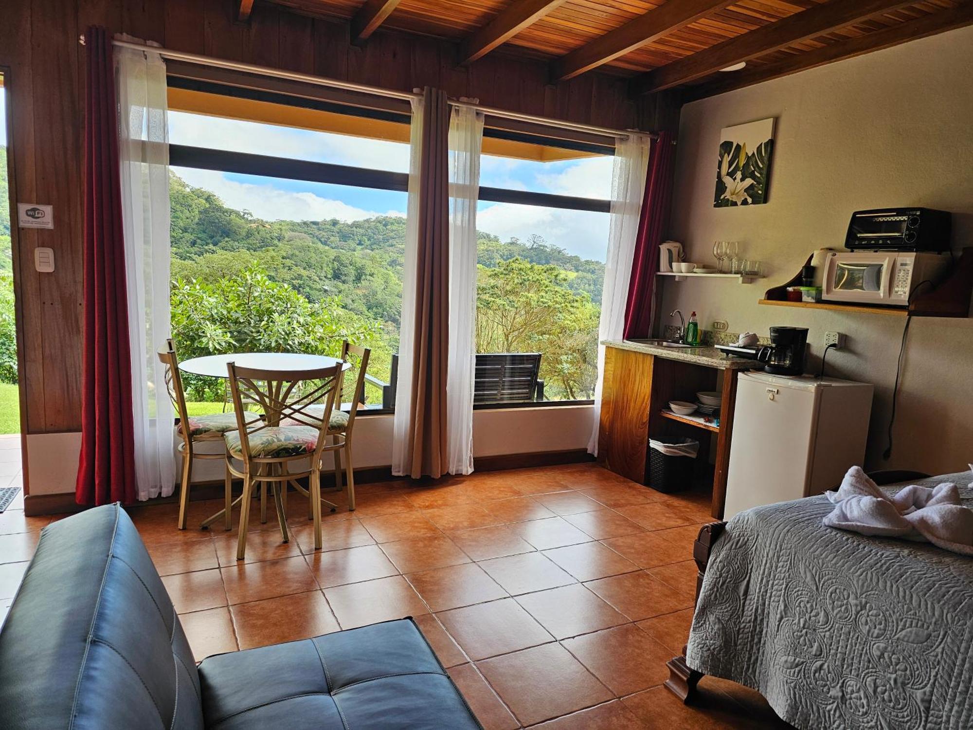 Monteluna Studios Monteverde Ngoại thất bức ảnh