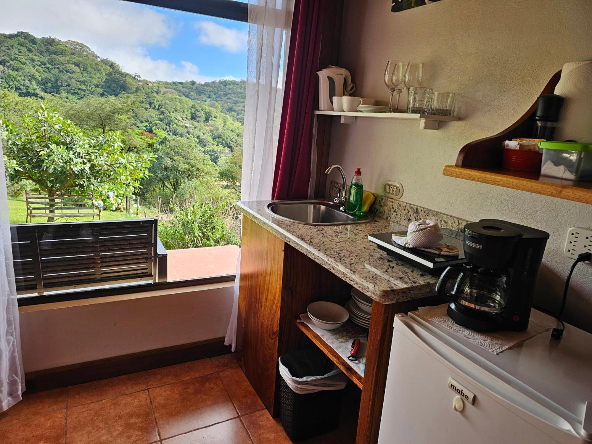 Monteluna Studios Monteverde Ngoại thất bức ảnh