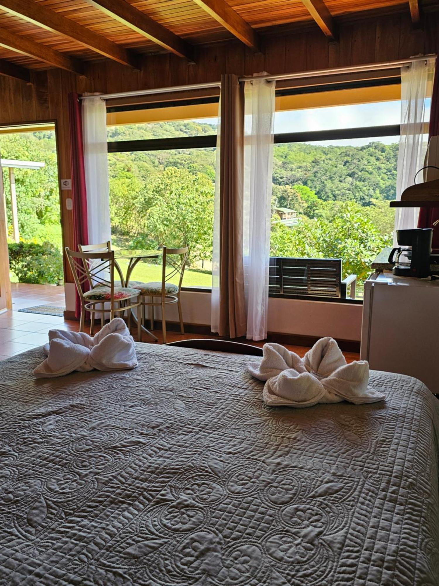 Monteluna Studios Monteverde Ngoại thất bức ảnh