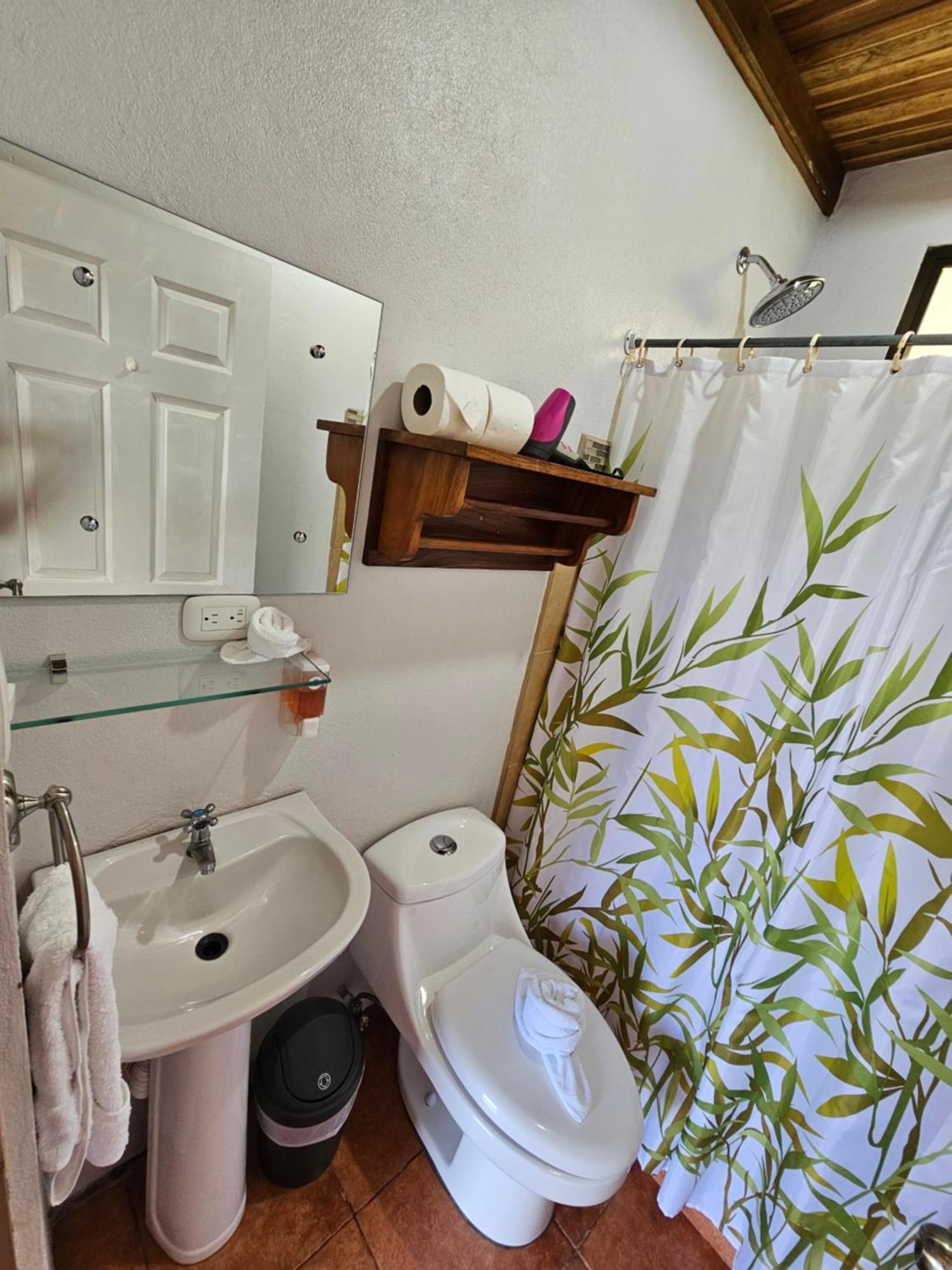 Monteluna Studios Monteverde Phòng bức ảnh