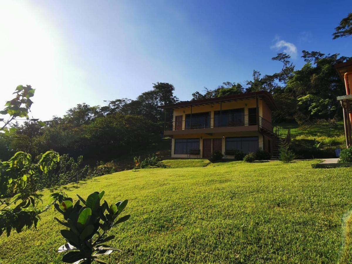 Monteluna Studios Monteverde Ngoại thất bức ảnh