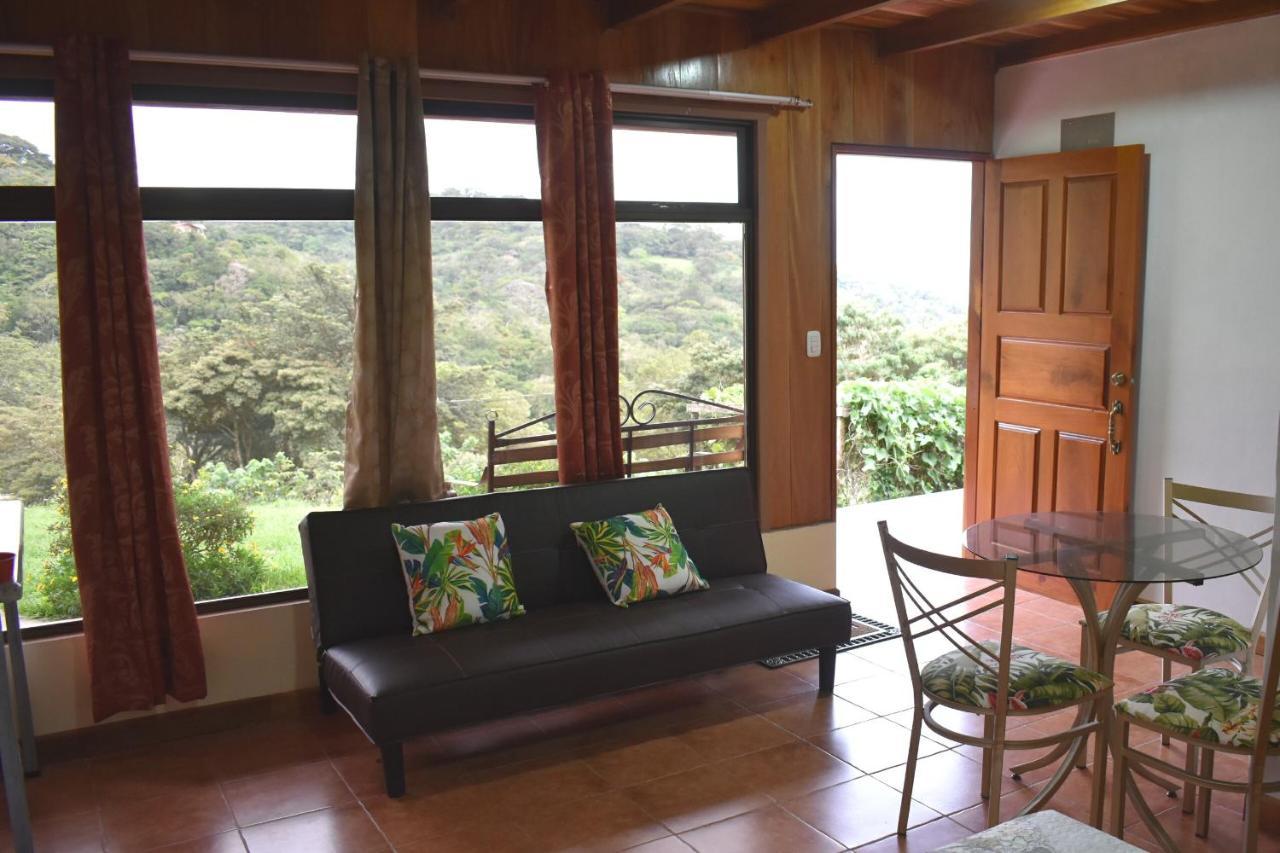 Monteluna Studios Monteverde Ngoại thất bức ảnh