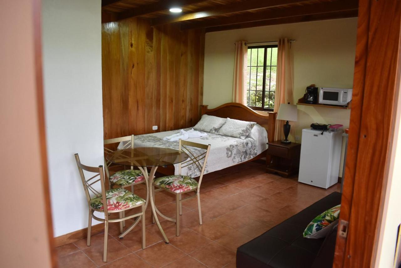Monteluna Studios Monteverde Ngoại thất bức ảnh