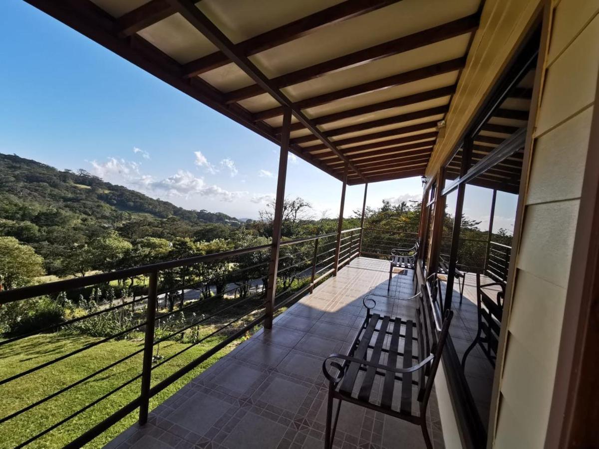 Monteluna Studios Monteverde Ngoại thất bức ảnh