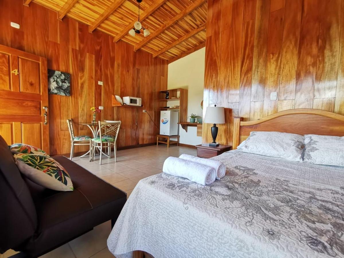Monteluna Studios Monteverde Ngoại thất bức ảnh
