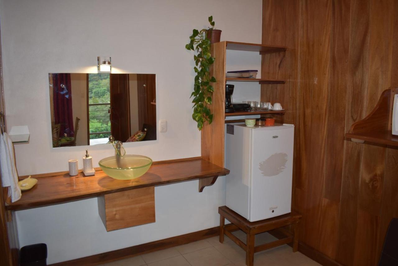 Monteluna Studios Monteverde Ngoại thất bức ảnh